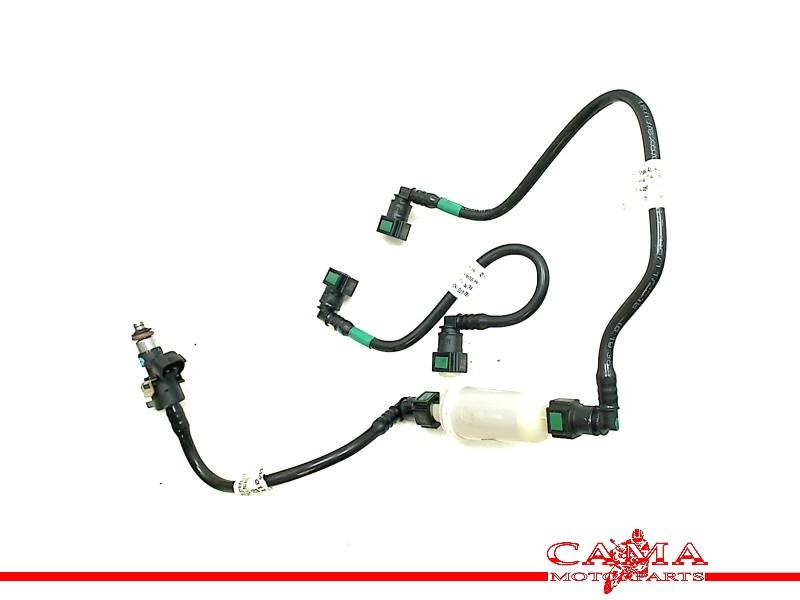 INJECTOR BRANDSTOF KTM 125 Duke 2019- (01-2019/-), Dhr. S. di Majo, Gebruikt, Info@cama-motorparts.nl, P.J. Troelstraweg 8 8
3144 CX  MAASSLUIS, NL