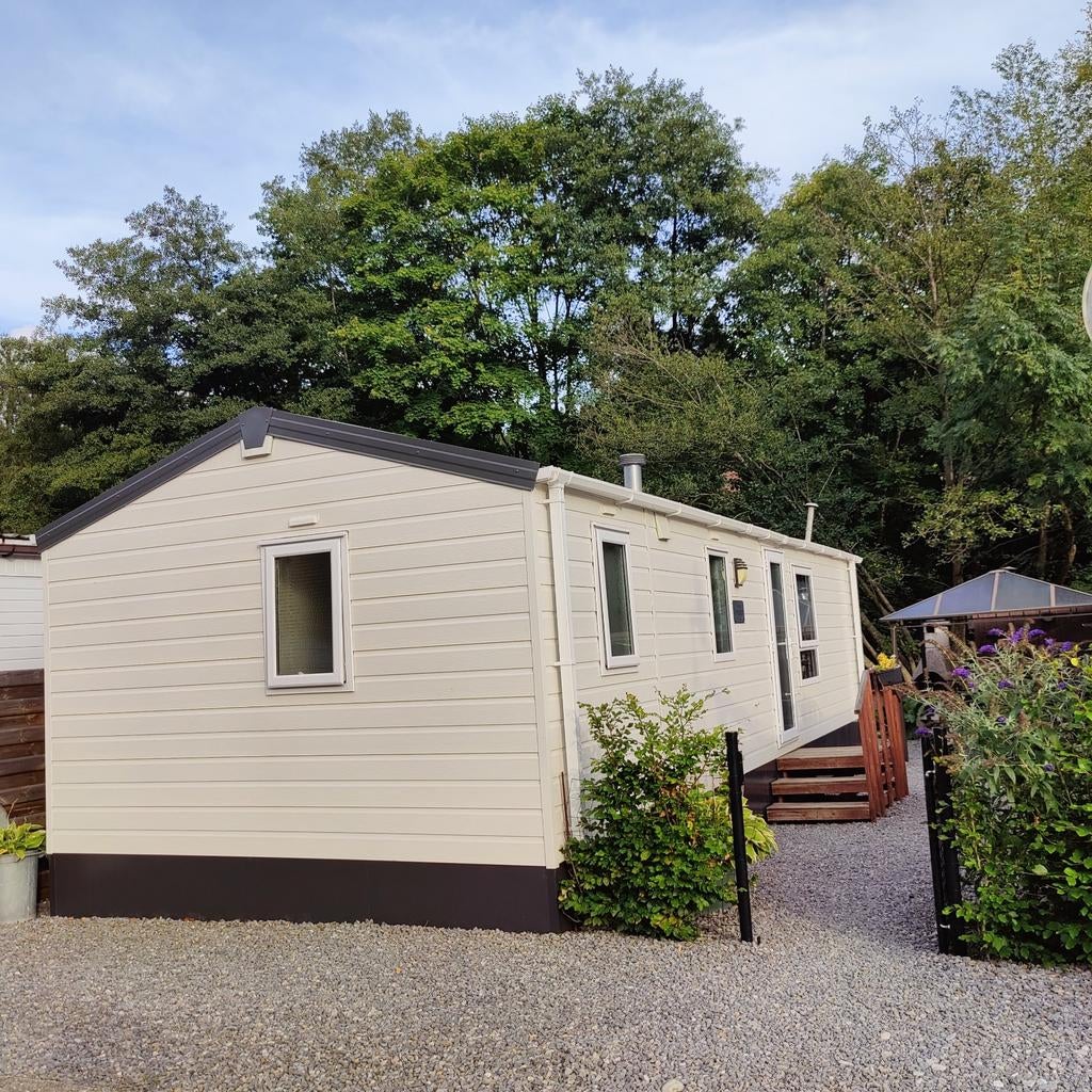 Last minute (opnieuw vrij) tijdens de  Paasvakantie, Caravanes & Camping, Caravanes résidentielles