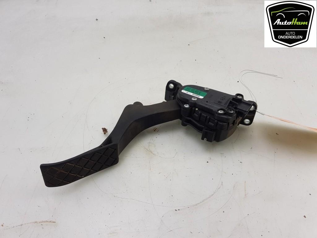 PEDALE D'ACCELERATEUR Volkswagen Transporter T5, Autos : Pièces & Accessoires, Habitacle & Garnissage, Volkswagen, Utilisé