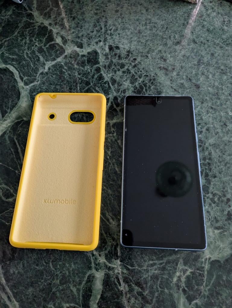 Google pixel 7a, Enlèvement, Reconditionné, Classique ou Candybar, Sans abonnement