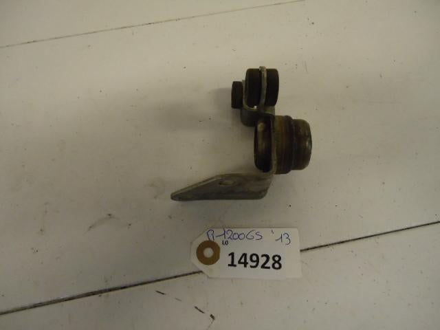 R1200GS LC 2013 - 2016 BMW Beugel Beugel demper D1-11433, Motoren