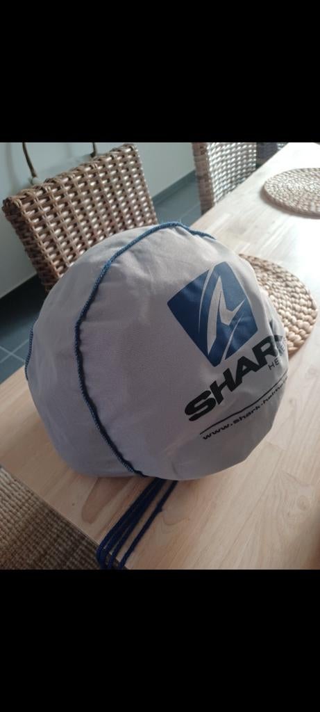 Casque shark taille l, Enlèvement, L, Shark