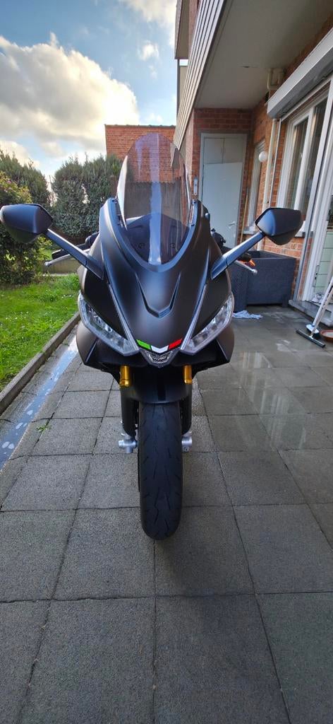 Aprilia RS660, Motoren, Motoren | Aprilia