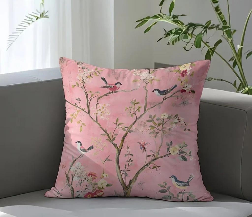 2 kussenslopen, Verzenden