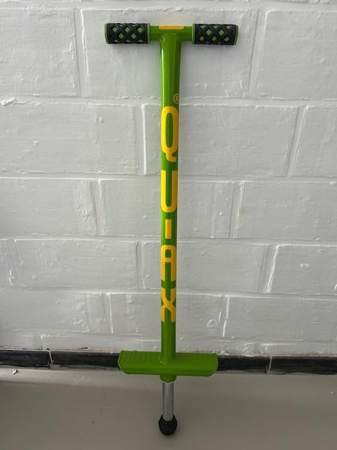 pogostick, Enlèvement, Comme neuf, Autres types