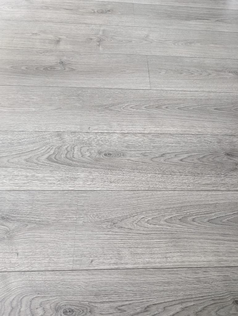 Laminate, Bricolage & Construction, Neuf, Parquet, Enlèvement, Bois