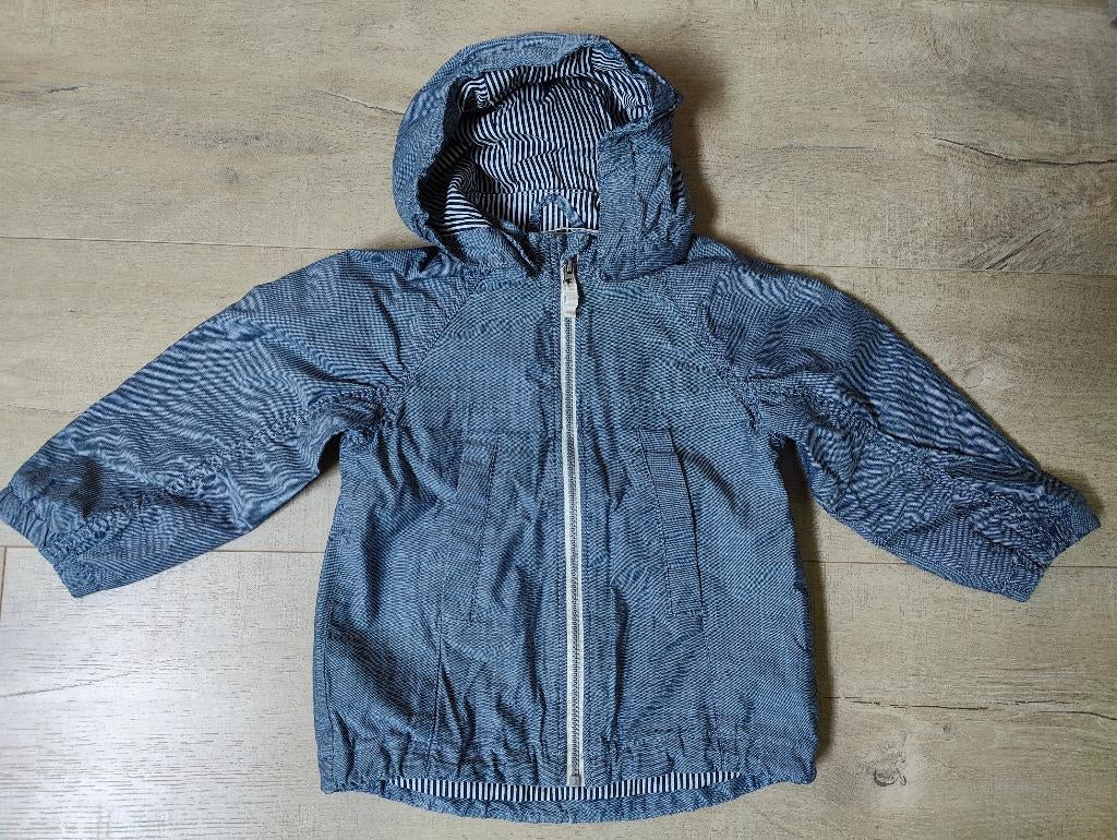katoenen jasje maat 86 H&M, Ophalen, Jongetje of Meisje, H&M, Zo goed als nieuw
