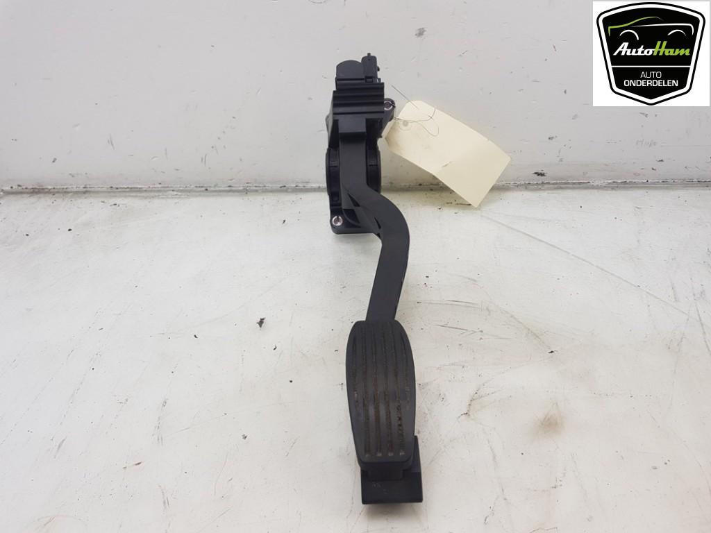 PEDALE D'ACCELERATEUR Alfa Romeo GT (937) (01-2003/09-2010), Utilisé, Alfa Romeo