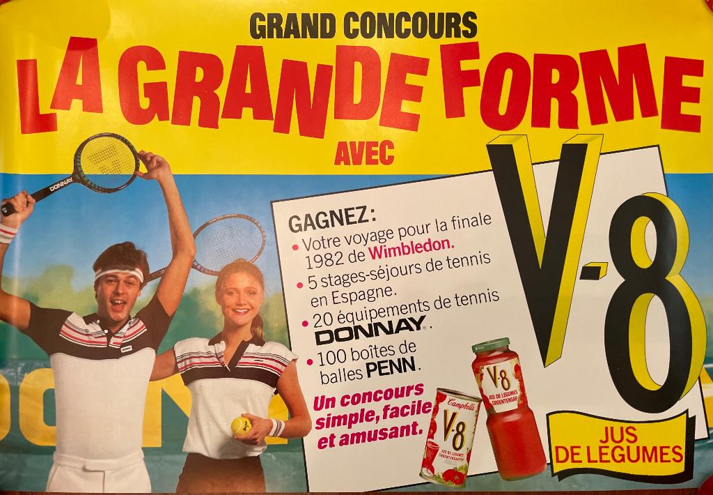 Objet publicitaire, Enlèvement ou Envoi, Neuf