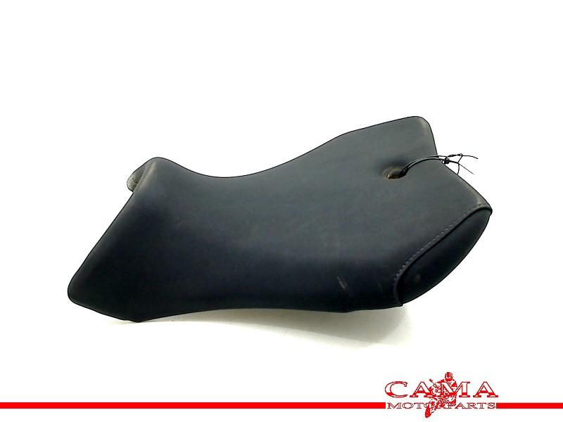 SIEGE AVANT Yamaha YZF R125 2008-2013 (YZF-R125 YZFR125), Motos, Dhr. S. di Majo, Utilisé, Info@cama-motorparts.nl, P.J. Troelstraweg 8 8
3144 CX  MAASSLUIS, NL