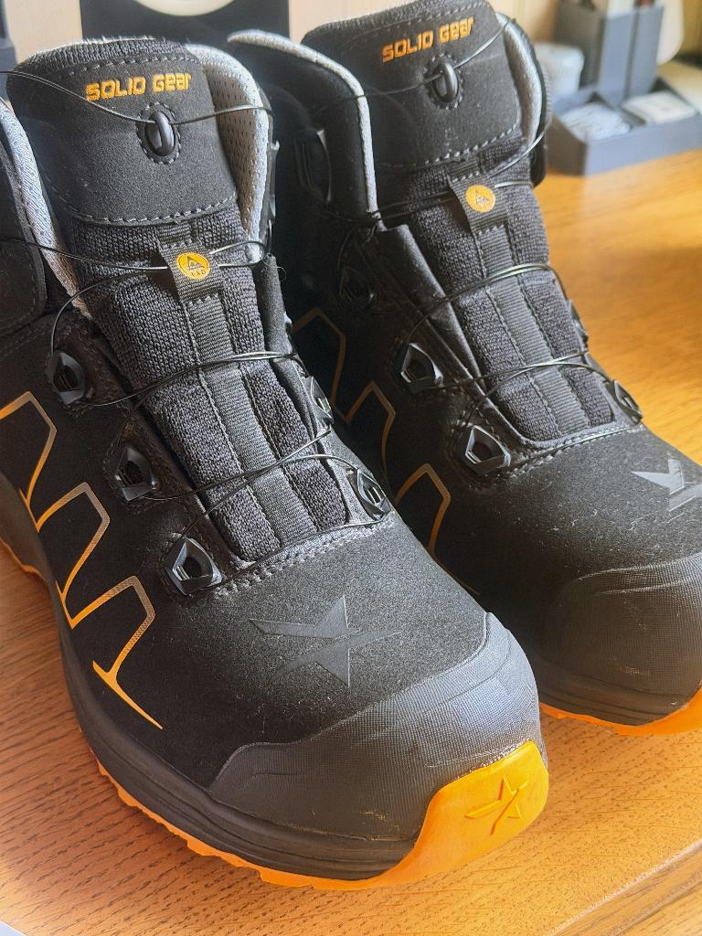 chaussure de sécurité, Bricolage & Construction, Vêtements de sécurité, Envoi