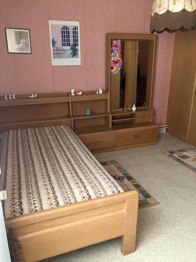 Slaapkamer, Huis en Inrichting, Slaapkamer | Complete slaapkamers, Ophalen