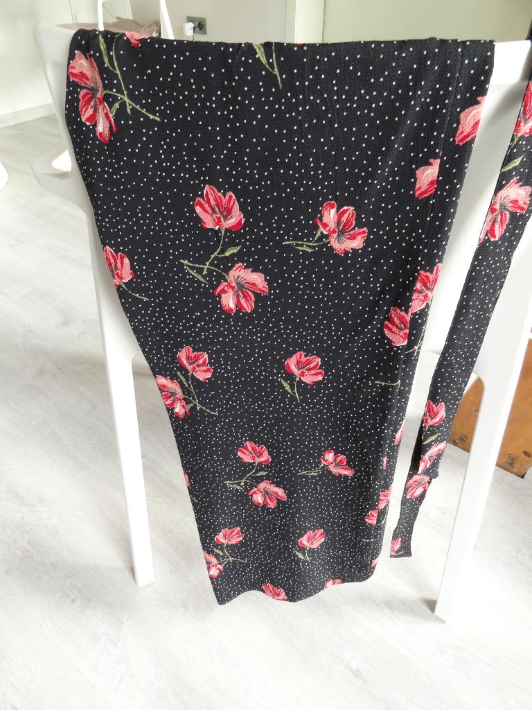 damesbroek - Vera Modo, Kleding | Dames, Ophalen of Verzenden, Zo goed als nieuw, Maat 42/44 (L)