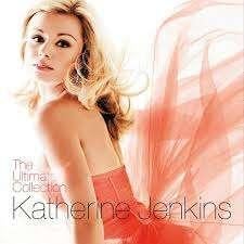 KATHERINE JENKINS : The ultimate collection, Ophalen of Verzenden, Zo goed als nieuw, Klassiek