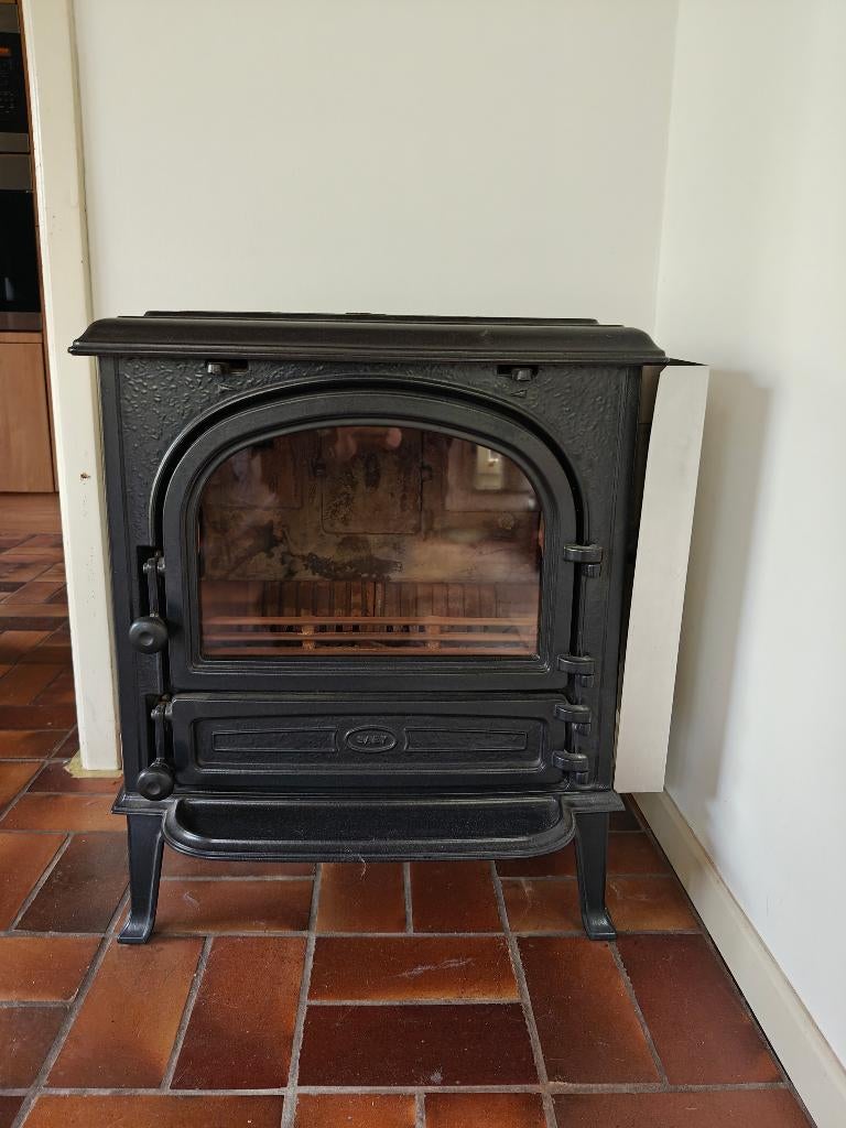 Houtkachel SAEY 94, Ophalen, Gebruikt, Houtkachel, Vrijstaand