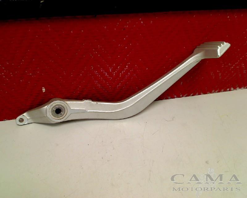 PEDALE DE FREIN BMW K 1600 GT + GTL (K1600GT K1600GTL K48), Motos, Dhr. S. di Majo, Utilisé, Info@cama-motorparts.nl, P.J. Troelstraweg 8 8
3144 CX  MAASSLUIS, NL