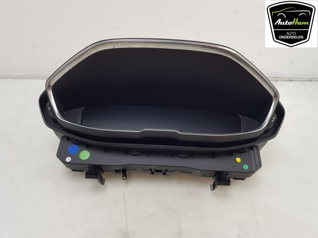 INSTRUMENTS DE BORD Peugeot 3008 II (M4 / MC / MJ / MR), Dhr. J. Ham, Administratie@autoham.nl, Utilisé, Peugeot