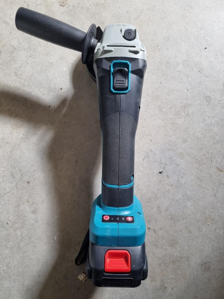 Les batteries Makita conviennent, Bricolage & Construction, Enlèvement ou Envoi, Neuf