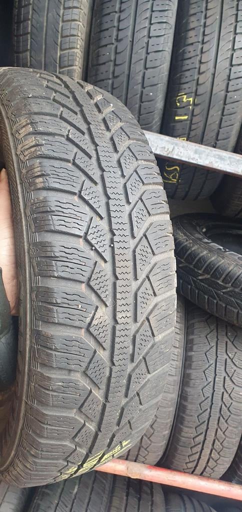 175/70R13 Semperit top qualité avec montage et équilibrage, Autos : Pièces & Accessoires, Commande, Enlèvement