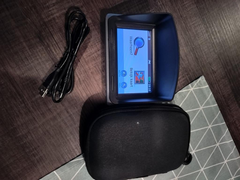 Gps Garmin Zummo 660, Enlèvement ou Envoi