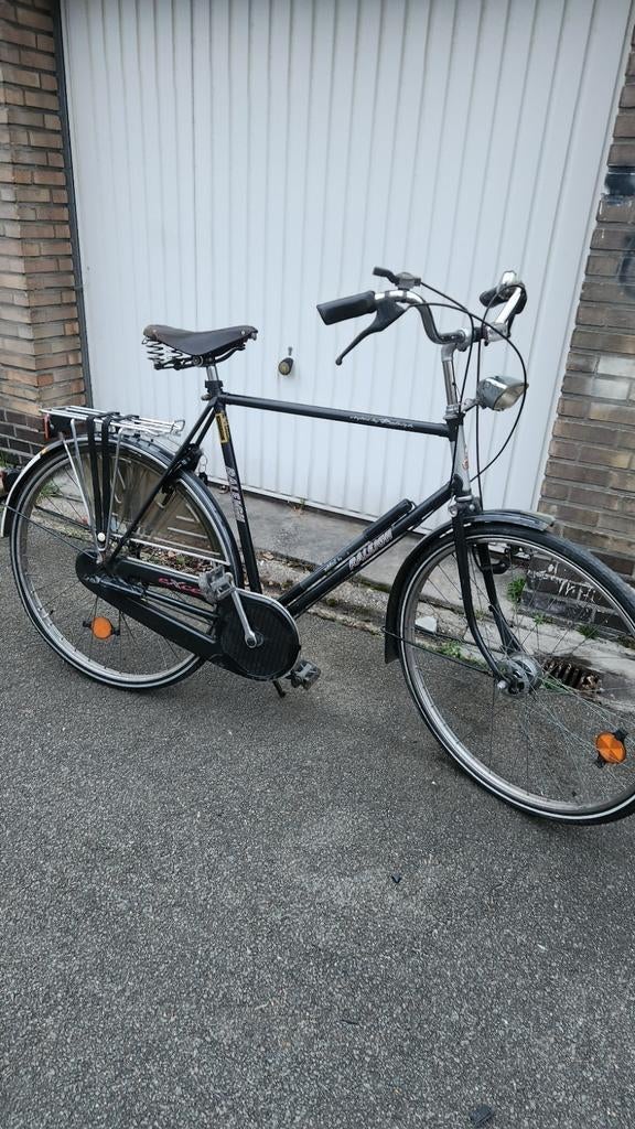 Heren fiets, Vélos & Vélomoteurs, Vélos | Hommes | Vélos pour homme