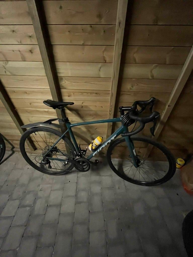 Giant Content AR, 53 à 57 cm, Enlèvement, Comme neuf, Giant