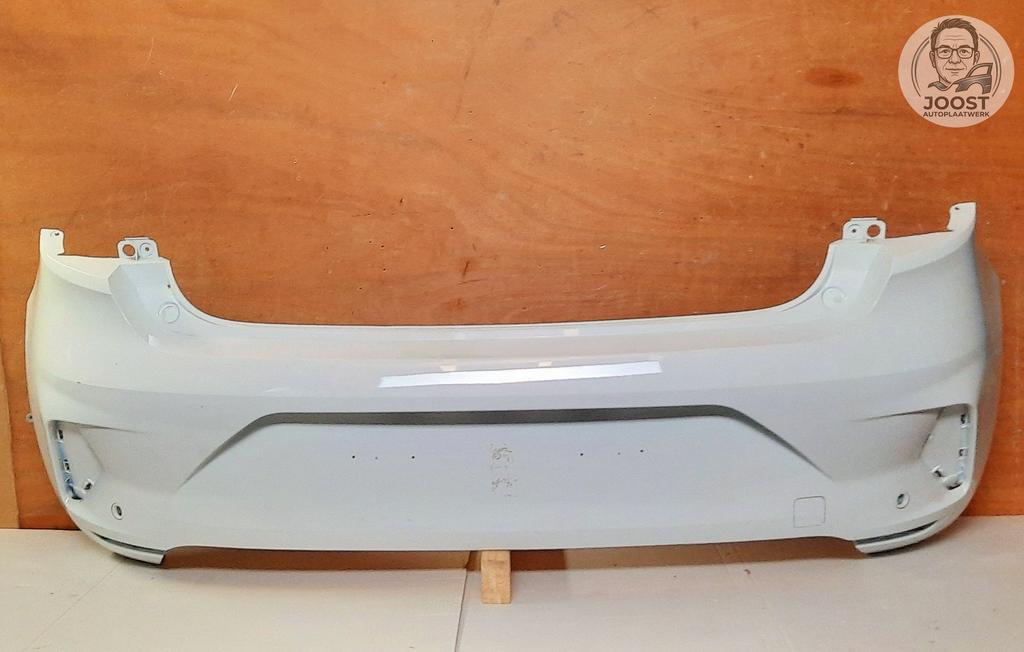 Achterbumper orgineel Renault Clio V FL ->'22 850237047R, Auto-onderdelen, Gebruikt, -relations.clients@renault.fr, Renault, Herkomst onderdeel bekend