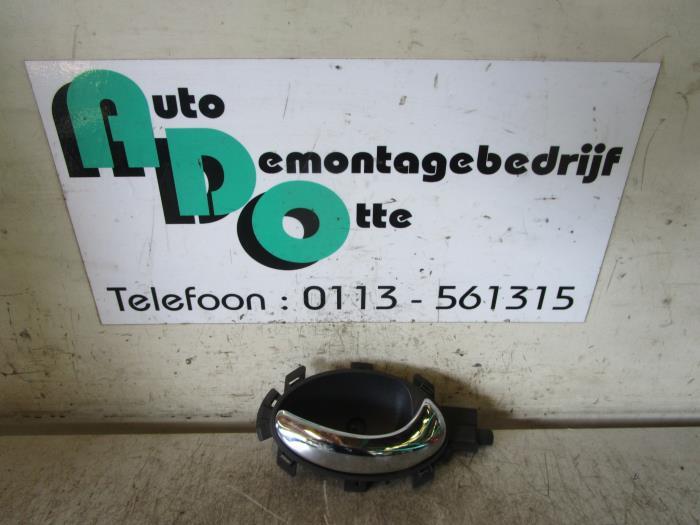 Portiergreep 4Deurs rechts-achter van een Rover 75, Auto-onderdelen, -, -, Ophalen of Verzenden, -