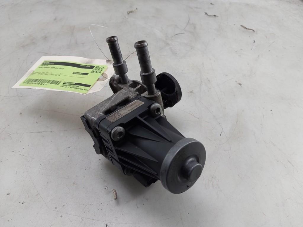 VANNE EGR Ford Transit Connect (PJ2) (01-2013/-), Autos : Pièces & Accessoires, Systèmes d'échappement, Ford, Utilisé