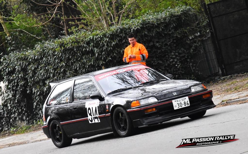 Honda Civic, Achat, Boîte manuelle, Noir, 2 portes