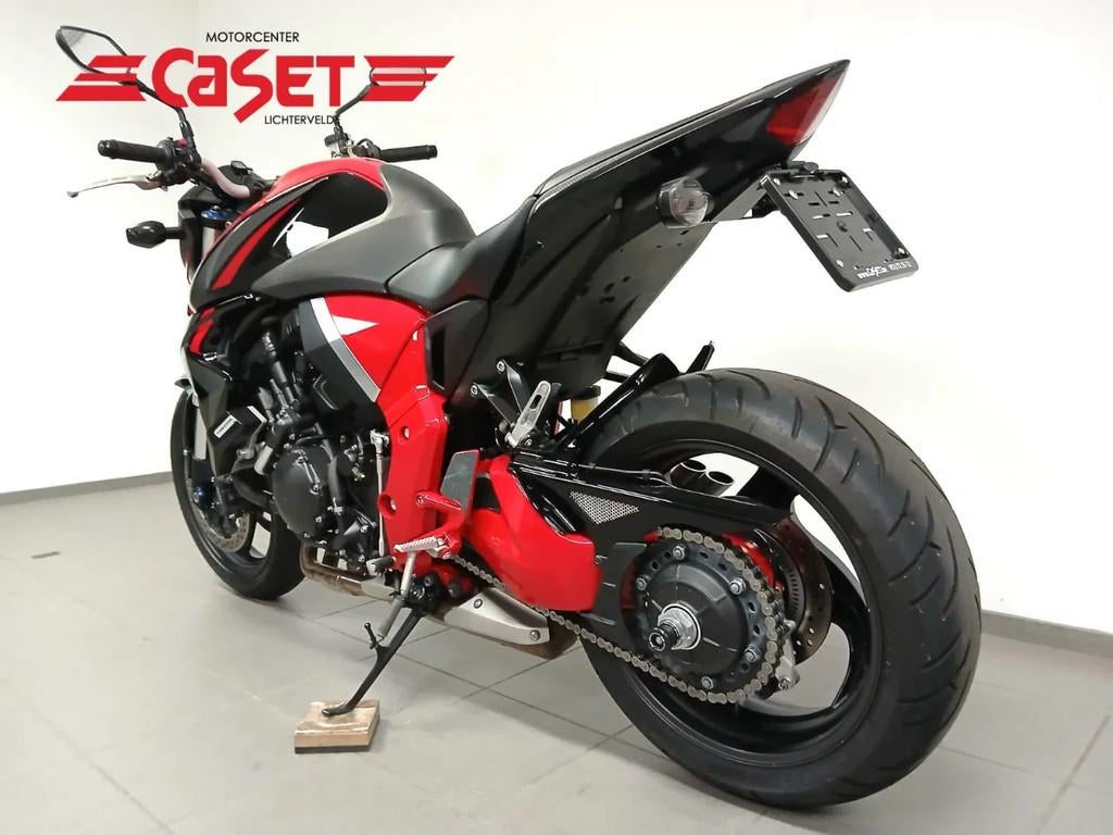 Honda CB 1000 RA (bj 2016) - foto 2