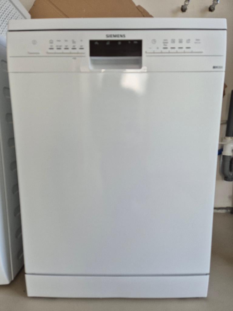 Vaatwas, Huis en Inrichting, Keuken | Keukenelementen, Ophalen, Gebruikt, Wit, 50 tot 100 cm