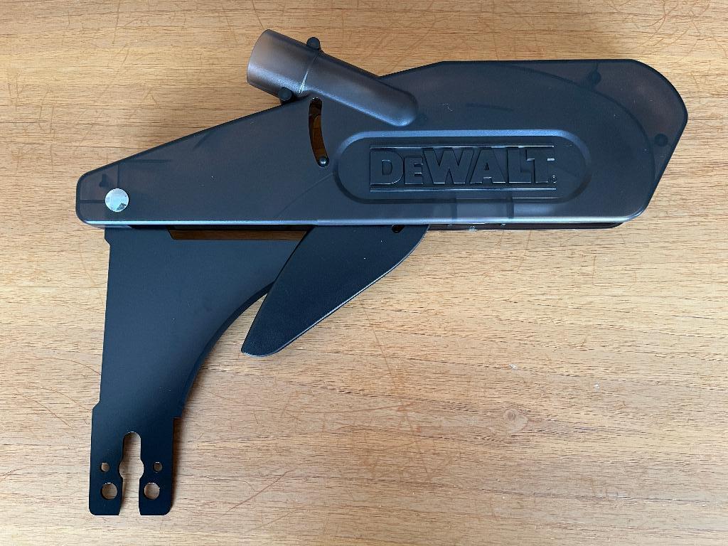 originele beschermkap Dewalt tafelzaag DWE7491, Enlèvement ou Envoi, Neuf, Autres types, Dewalt