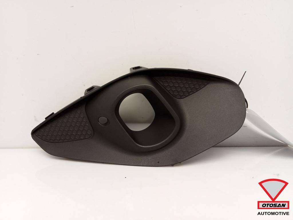 Opel Corsa F Rooster Voorbumper Rechts Nieuw 9830241080, Rechts, Kontakt@opel-infoservice.de, Bumper, Opel