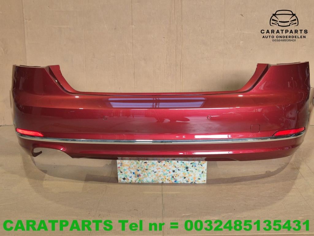 8W6807521 Audi A5 Cabrio achterbumper A5 Coupe 8W B9, Gebruikt, AUDI AG, Auto-Union-Strasse 1
85045  Ingolstadt, DE, Audi