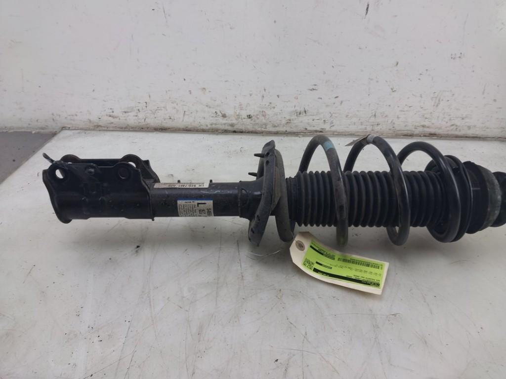 AMORTISSEUR OU ABSORBEUR DE CHOC AVANT GAUCHE Picanto (JA), Kia, Info@kia.de, Utilisé, Theodor-Heuss-Allee 11
60486  Frankfurt am Main, DE