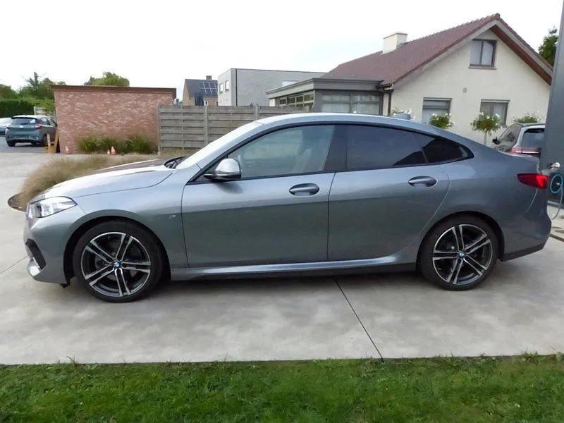 BMW 2 Serie 218i 218i Gran Coupé M Sport (automatique), Autos, 100 kW, Achat, Euro 6, Entreprise