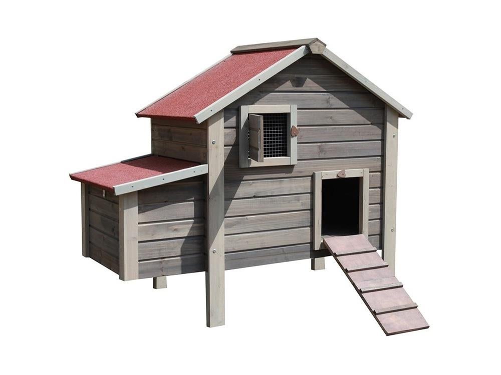 Kippenhok voor 2 kippen(2hokjes beschikbaar)prijs is voor1, Dieren en Toebehoren, Pluimvee | Toebehoren, Ophalen, Nieuw, Kippenhok of Kippenren