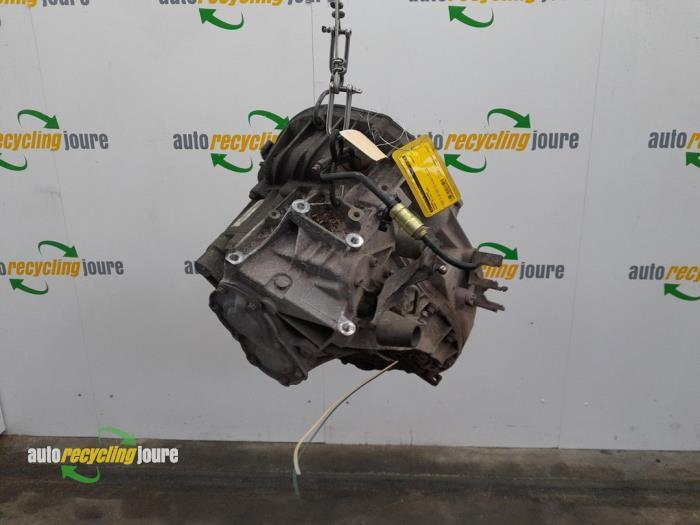 Versnellingsbak van een Rover 75, -, -, -, 3 maanden garantie