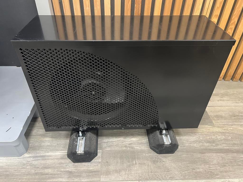 Pompe à chaleur pour piscine Blue Plus Inverter, Enlèvement, Neuf, Chauffage