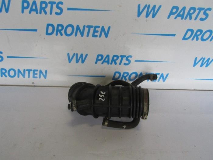 Tuyau (divers) d'un Alfa Romeo GTV, -, 3 mois de garantie, Utilisé, Alfa Romeo