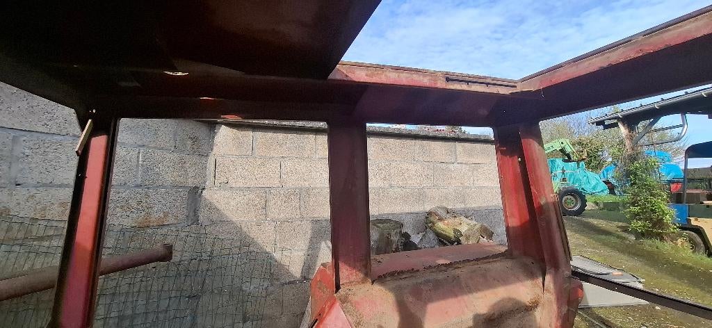 Tracteur volvo bm, Enlèvement ou Envoi