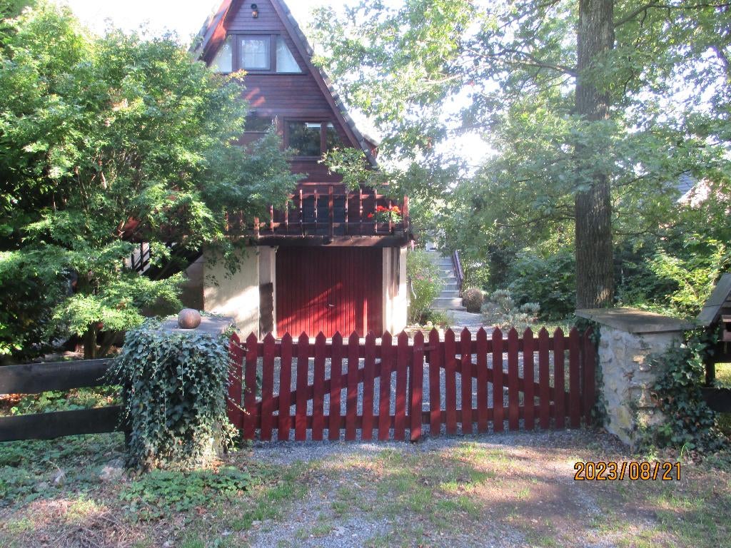 gite (chalet indépendant) en ardennes, Vacances, Maisons de vacances | France, Ardennes ou Champagne, Chalet, Bungalow ou Caravane