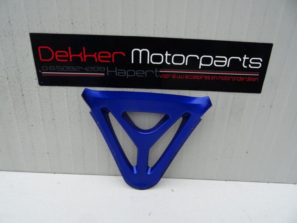 Binnen Kuip voor in onderkuip Yamaha YZF R1 1998-1999 RN01, Motoren, -, -, Nieuw, Ophalen of Verzenden