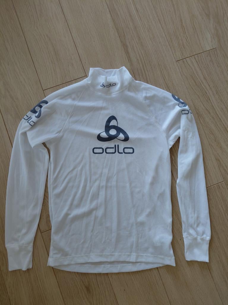 Odlo,Castelli onderkleding koers, Ophalen of Verzenden, S, Onderkleding
