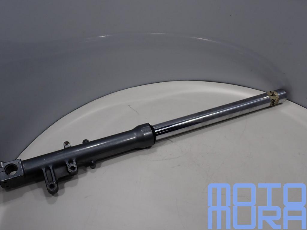 Voorpoot links voor de Kawasaki ZZR 600 1993 - 2002 linker l, Motoren, Onderdelen | Kawasaki, Gebruikt, Ophalen of Verzenden