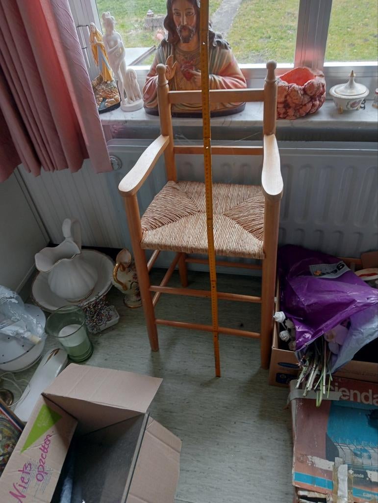 Tabouret de bar pour enfants, Maison & Meubles, Tabourets de bar, Enlèvement