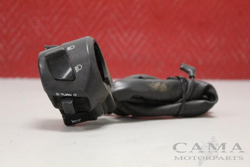 COMMUTATEUR GAUCHE Honda CBR 250 RR 2008-2013, Dhr. S. di Majo, Utilisé, Info@cama-motorparts.nl, P.J. Troelstraweg 8 8
3144 CX  MAASSLUIS, NL