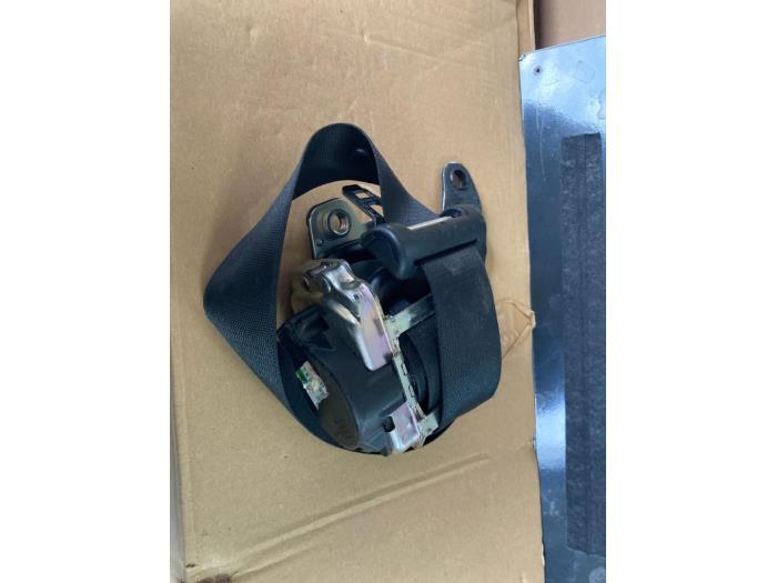 Gordelspanner rechts van een Mercedes C-Klasse, Auto-onderdelen, Interieur en Bekleding, Gebruikt, -, Ophalen of Verzenden, -