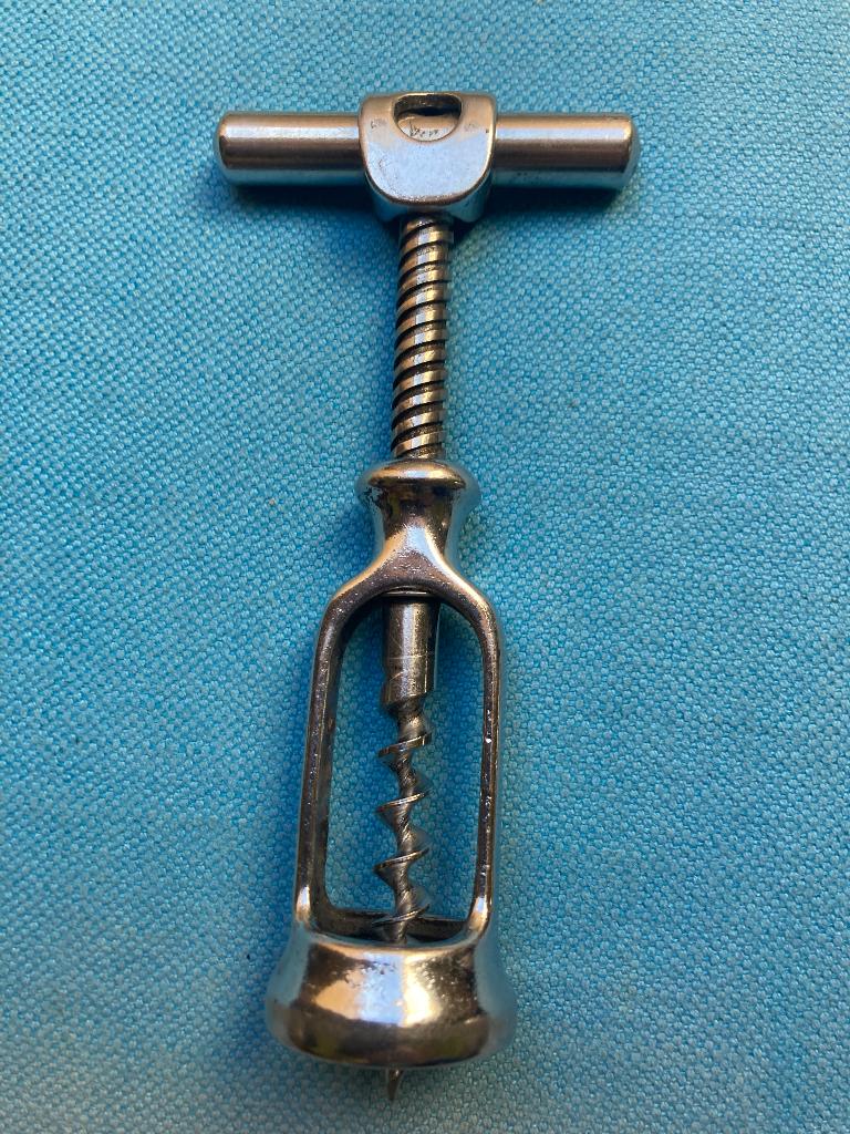 Kurkentrekker, Ophalen of Verzenden